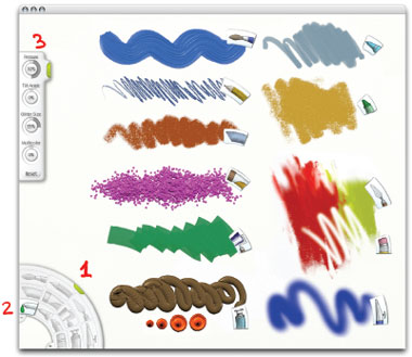 Неистовство искусства-2.2