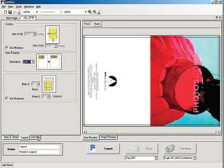 Наследники Гуттенберга: тенденции Drupa-2008