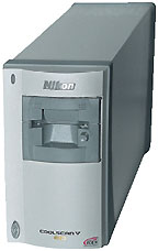 Nikon Coolscan V ED