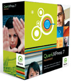QuarkXPress Passport 7.2 и все, все, все...