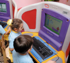 Юзеры с пеленок