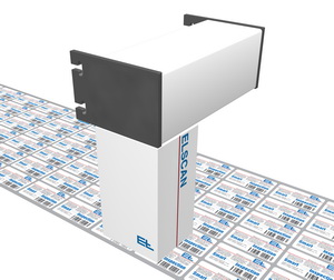 Erhardt+Leimer на Drupa-2008: системы инспекции и контроля полотна