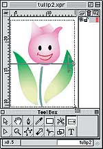 Технологии векторной графики в Сети