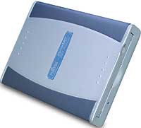 Fujitsu Dynamo 640 Pocket