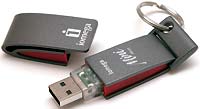 Iomega Mini USB Drive 128 Mb
