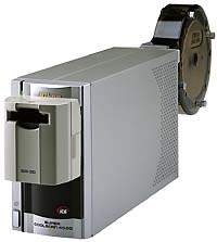 Nikon Super CoolScan 4000 ED