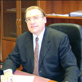 Российское предприятие КБА