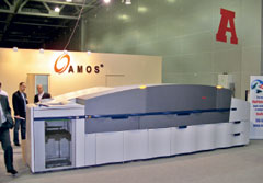 В фокусе - цифровая печать