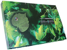 Мэтр любит троицу