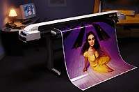 Многоканальный плоттер