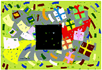 Управление цветом и цифровая проба