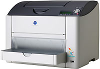 Konica-Minolta magicolor 2450