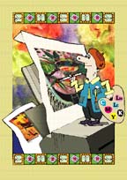 Струйная фотопечать - бескомпромиссное совершенствование