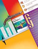 В коробке с PageMaker