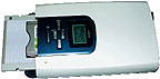 Fujitsu Dynamo 640 Photo