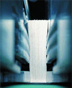 Автоматизация переплёта: чего ждать от Drupa-2004 *