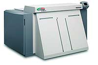 Новое поколение СtР с фиолетовыми лазерами