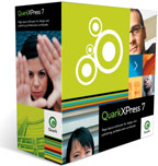 QuarkXPress 7.0