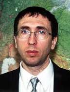 Александр Мазия