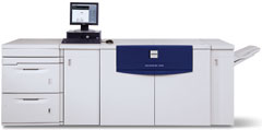 Xerox DocuColor 5000