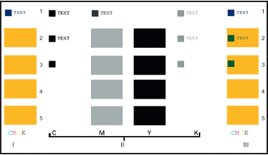 РАБОТА НАД ОШИБКАМИ в программе QuarkXPress