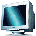 NEC-Mitsubishi Diamond Pro 2070<SUP>SB</SUP>