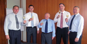 KBA-Grafitec и Adast объединяют усилия