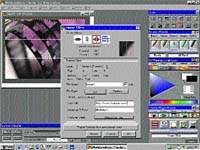 Оптимизация графики