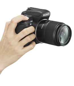 Европейская ассоциация представителей прессы в области фотографии TIPA назвала победителей-2008