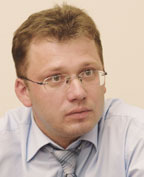 Олег Нестеров