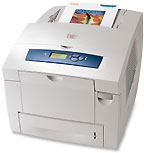 Xerox Phaser 8550