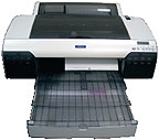 EPSON Stylus Pro 4000