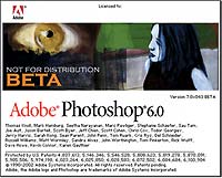 Adobe Photoshop 7