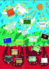 КПД кооперации