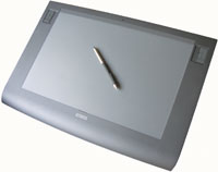 Wacom Intuos 3 A3 Wide