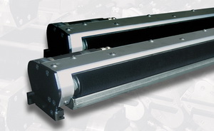 Baldwin на Drupa-2008: инновационные аксессуары для печатной техники