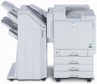 Gestetner C7528