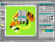 Мал да удал