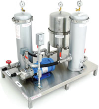 Центральная станция *