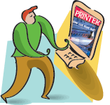 Экран всех рассудит? *