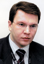 Сергей Лобов