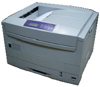 Oki C9300