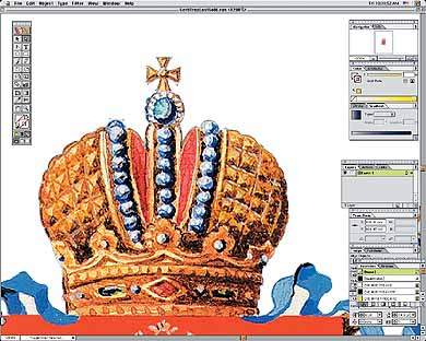 Невозможное возможно, или Творческий подход к технологическим проблемам