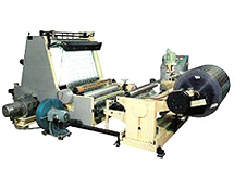 Системы контроля и инспекции полотна Uflex Engineering