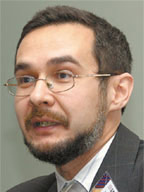 Где начинается ЦОД