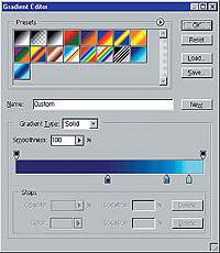 Photoshop 6: советы и секреты