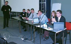 ЧЕРНИЛЬНЫЕ ТОЧКИ над i в струйной фотопечати