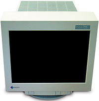 EIZO FlexScan T966