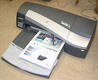 HP DesignJet 90r