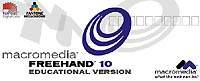 FreeHand 10